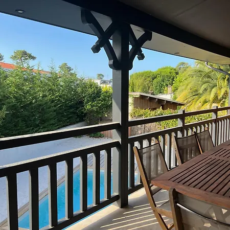 Du Canon * Lège-Cap-Ferret