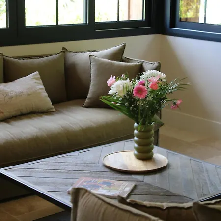 Βίλα Du Canon Lège-Cap-Ferret