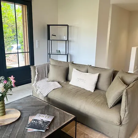 Du Canon Βίλα Lège-Cap-Ferret