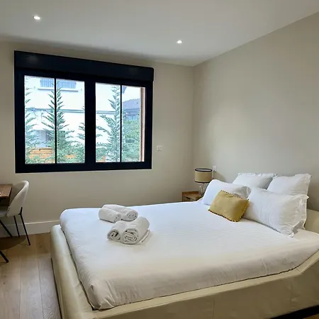 Villa Du Canon Lège-Cap-Ferret