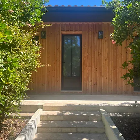 Du Canon Villa *