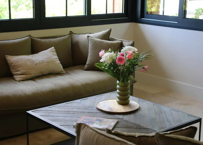 Villa Du Canon Lège-Cap-Ferret